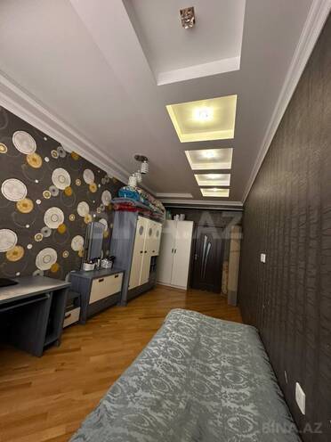 İcarəyə verilir 3 otaqlı yeni tikili 150 m², Yasamal r., photo 9 from 22