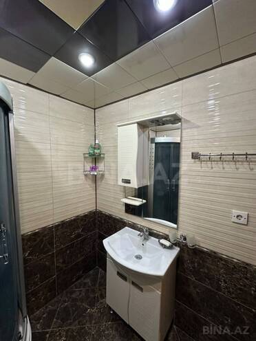 İcarəyə verilir 3 otaqlı yeni tikili 150 m², Yasamal r., photo 15 from 22