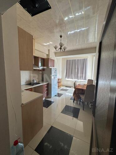 İcarəyə verilir 2 otaqlı yeni tikili 100 m², Əhmədli m., photo 4 from 9