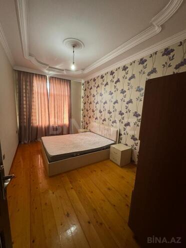 İcarəyə verilir 2 otaqlı yeni tikili 100 m², Əhmədli m., photo 5 from 9