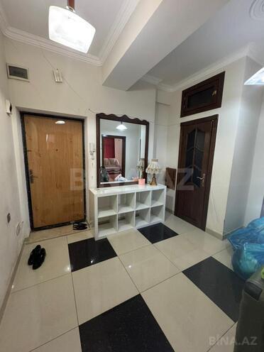 İcarəyə verilir 2 otaqlı yeni tikili 100 m², Əhmədli m., photo 6 from 9
