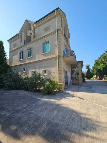 Satılır 6 otaqlı həyət evi/bağ evi 600 m², Buzovna q., photo 1 from 26