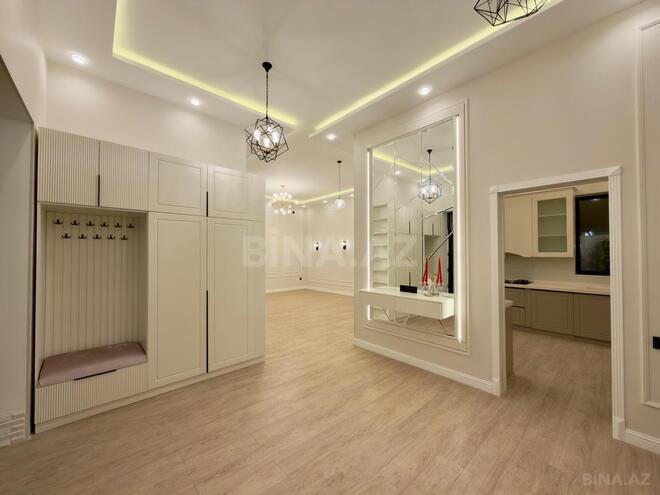 Satılır 4 otaqlı həyət evi/bağ evi 170 m², Şüvəlan q., photo 10 from 17