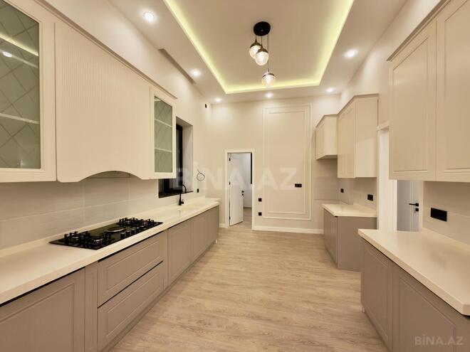 Satılır 4 otaqlı həyət evi/bağ evi 170 m², Şüvəlan q., photo 6 from 17