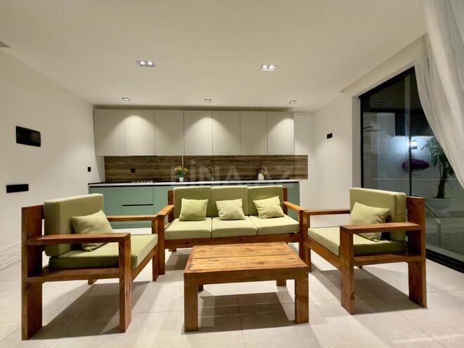 Satılır 4 otaqlı həyət evi/bağ evi 170 m², Şüvəlan q., photo 9 from 17