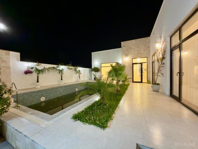 Satılır 4 otaqlı həyət evi/bağ evi 170 m², Şüvəlan q., photo 3 from 17