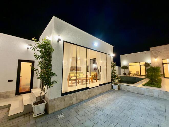 Satılır 4 otaqlı həyət evi/bağ evi 170 m², Şüvəlan q., photo 5 from 17