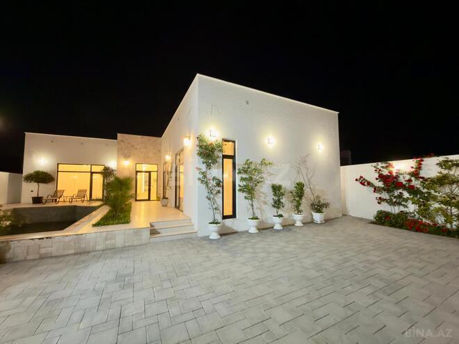 Satılır 4 otaqlı həyət evi/bağ evi 170 m², Şüvəlan q., photo 7 from 17
