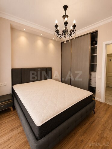 İcarəyə verilir 2 otaqlı yeni tikili 60 m², Nəsimi r., photo 7 from 9