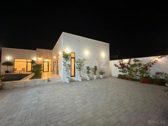 Satılır 4 otaqlı həyət evi/bağ evi 170 m², Şüvəlan q., photo 4 from 17