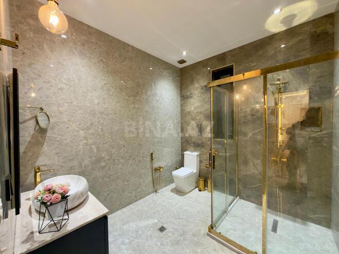 Satılır 4 otaqlı həyət evi/bağ evi 170 m², Şüvəlan q., photo 16 from 17