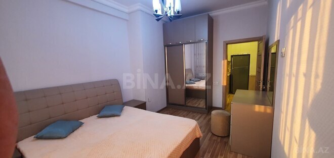 Продаётся 3-комн. новостройка 105 м², м. Иншаатчылар, photo 8 from 14
