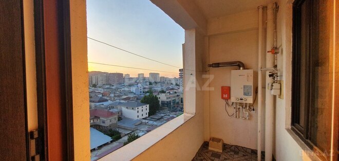 Продаётся 3-комн. новостройка 105 м², м. Иншаатчылар, photo 11 from 14
