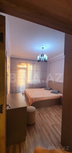 Продаётся 3-комн. новостройка 105 м², м. Иншаатчылар, photo 6 from 14