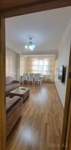 Продаётся 3-комн. новостройка 105 м², м. Иншаатчылар, photo 5 from 14
