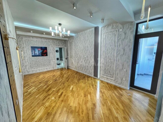 Satılır 3 otaqlı yeni tikili 120 m², Neftçilər m., photo 4 from 17