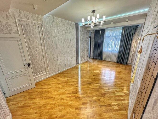 Satılır 3 otaqlı yeni tikili 120 m², Neftçilər m., photo 6 from 17
