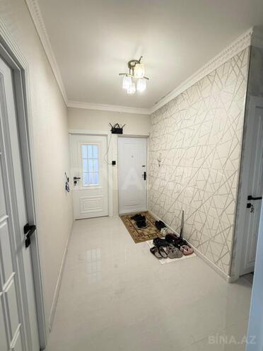 Satılır 4 otaqlı köhnə tikili 110 m², İnşaatçılar m., photo 12 from 30