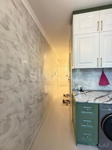 Satılır 4 otaqlı köhnə tikili 110 m², İnşaatçılar m., photo 23 from 30