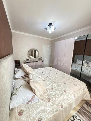 Satılır 4 otaqlı köhnə tikili 110 m², İnşaatçılar m., photo 10 from 30
