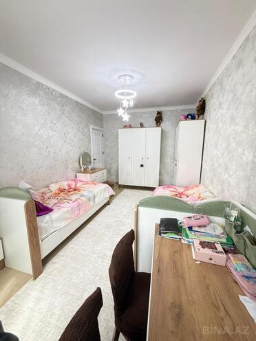 Satılır 4 otaqlı köhnə tikili 110 m², İnşaatçılar m., photo 9 from 30