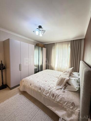 Satılır 4 otaqlı köhnə tikili 110 m², İnşaatçılar m., photo 20 from 30