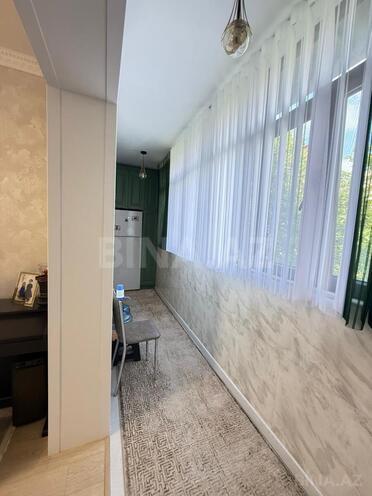 Satılır 4 otaqlı köhnə tikili 110 m², İnşaatçılar m., photo 25 from 30