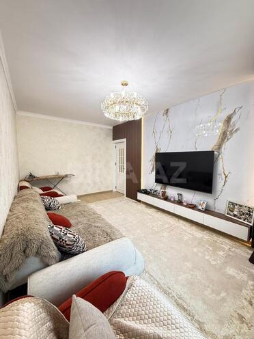 Satılır 4 otaqlı köhnə tikili 110 m², İnşaatçılar m., photo 22 from 30