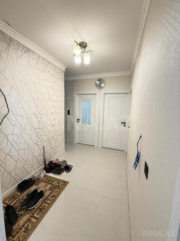 Satılır 4 otaqlı köhnə tikili 110 m², İnşaatçılar m., photo 17 from 30