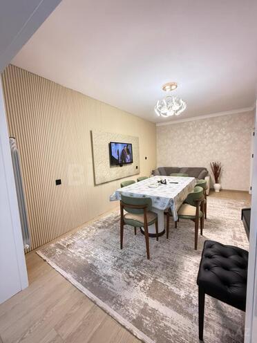 Satılır 4 otaqlı köhnə tikili 110 m², İnşaatçılar m., photo 4 from 30