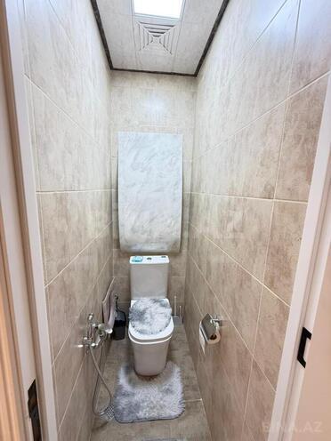Satılır 4 otaqlı köhnə tikili 110 m², İnşaatçılar m., photo 29 from 30