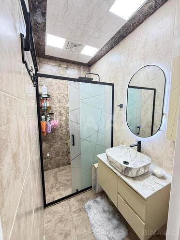 Satılır 4 otaqlı köhnə tikili 110 m², İnşaatçılar m., photo 27 from 30
