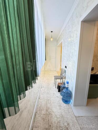 Satılır 4 otaqlı köhnə tikili 110 m², İnşaatçılar m., photo 11 from 30