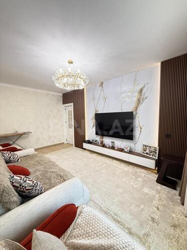 Satılır 4 otaqlı köhnə tikili 110 m², İnşaatçılar m., photo 3 from 30