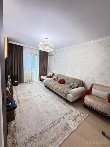 Satılır 4 otaqlı köhnə tikili 110 m², İnşaatçılar m., photo 6 from 30
