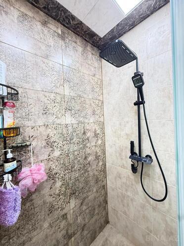 Satılır 4 otaqlı köhnə tikili 110 m², İnşaatçılar m., photo 28 from 30