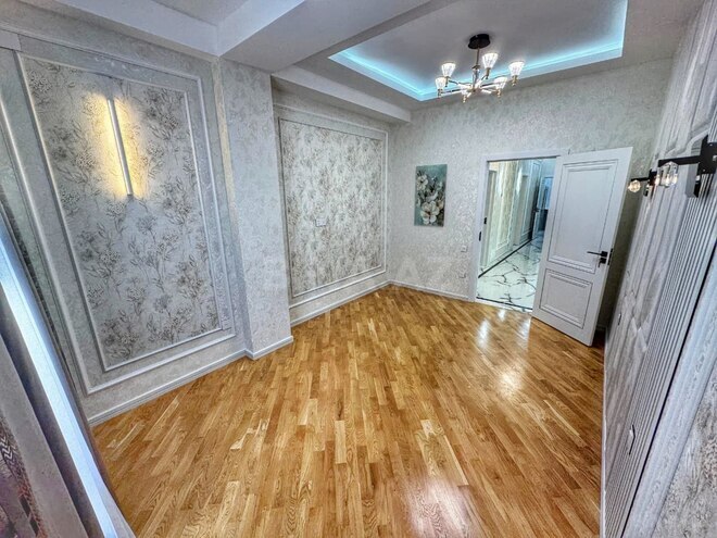 Продаётся 3-комн. новостройка 120 м², м. Нефтчиляр, photo 12 from 21