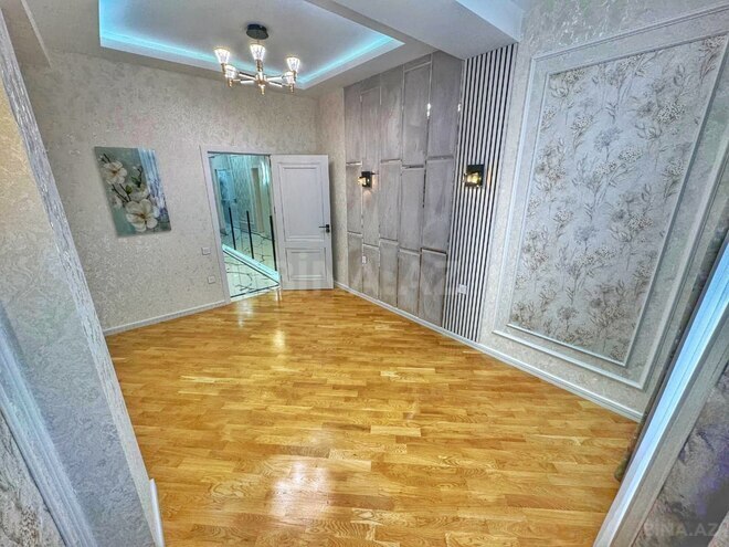 Продаётся 3-комн. новостройка 120 м², м. Нефтчиляр, photo 10 from 21