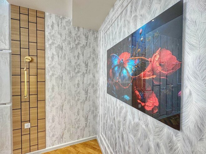Продаётся 3-комн. новостройка 120 м², м. Нефтчиляр, photo 15 from 21