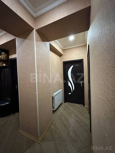 Satılır 2 otaqlı yeni tikili 75 m², İnşaatçılar m., photo 6 from 7