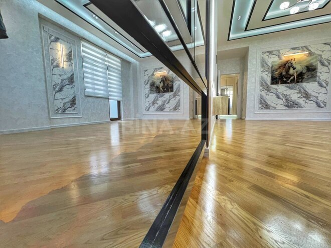 Продаётся 3-комн. новостройка 120 м², м. Нефтчиляр, photo 14 from 21