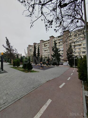Продаётся 5-комн. новостройка 120 м², м. Ази Асланов, photo 20 from 21