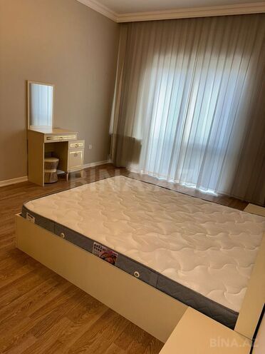 İcarəyə verilir 2 otaqlı yeni tikili 95 m², Ağ şəhər q., photo 6 from 11