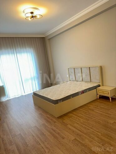 İcarəyə verilir 2 otaqlı yeni tikili 95 m², Ağ şəhər q., photo 8 from 11