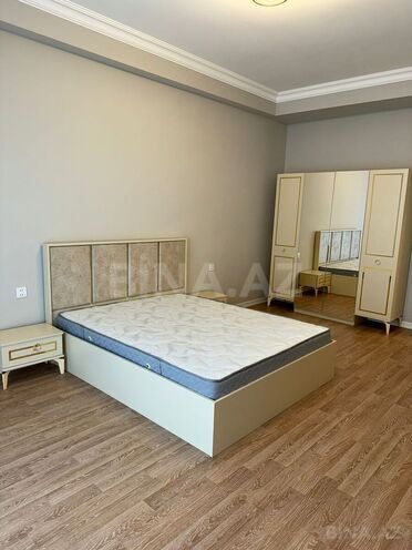 İcarəyə verilir 2 otaqlı yeni tikili 95 m², Ağ şəhər q., photo 5 from 11