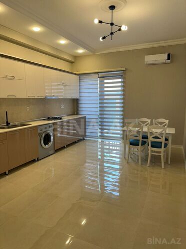 İcarəyə verilir 2 otaqlı yeni tikili 95 m², Ağ şəhər q., photo 7 from 11