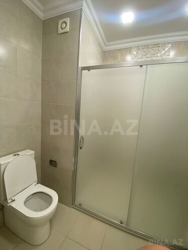 İcarəyə verilir 2 otaqlı yeni tikili 95 m², Ağ şəhər q., photo 9 from 11