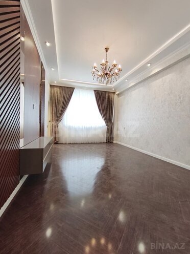 Продаётся 2-комн. новостройка 53 м², м. Ази Асланов, photo 1 from 24