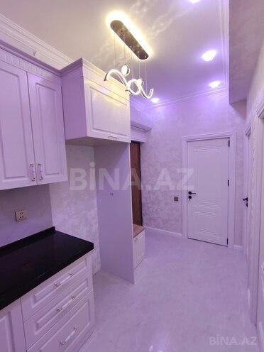 Продаётся 2-комн. новостройка 53 м², м. Ази Асланов, photo 8 from 24