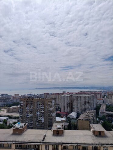 Продаётся 2-комн. новостройка 53 м², м. Ази Асланов, photo 23 from 24